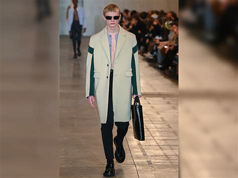 cappotti prada uomo 2019|Cappotti PRADA da Uomo .